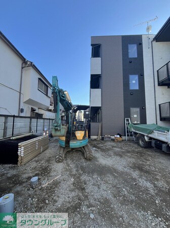 イクシオ花小金井の物件内観写真